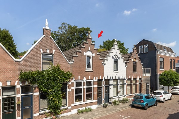 Louis Bothastraat 5, 3312 EL Dordrecht